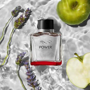 Power of Seduction EDT